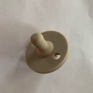 Ryan and Rose Cutie Pat